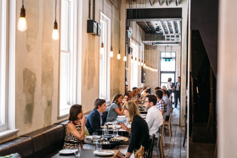 Petition Kitchen - Hotel QLD 2