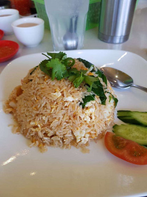 Phnom Penh Thmei - Hotel QLD 0