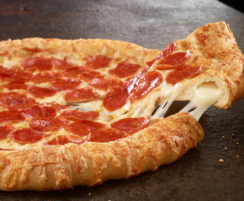 Pizza Hut - Capalaba - Hotel QLD 0