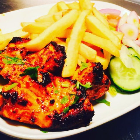 Spice Rootz - Hotel QLD 0