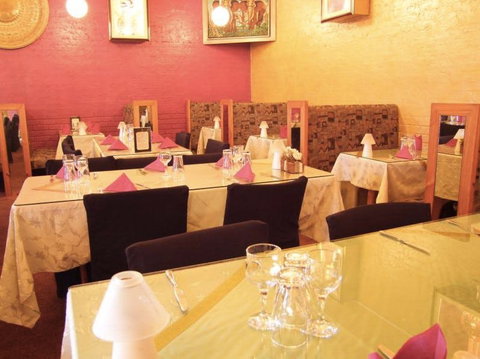 The Turban - Hotel QLD 0