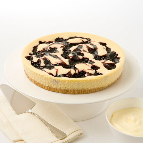 The Cheesecake Shop - Wembley - Hotel QLD 0