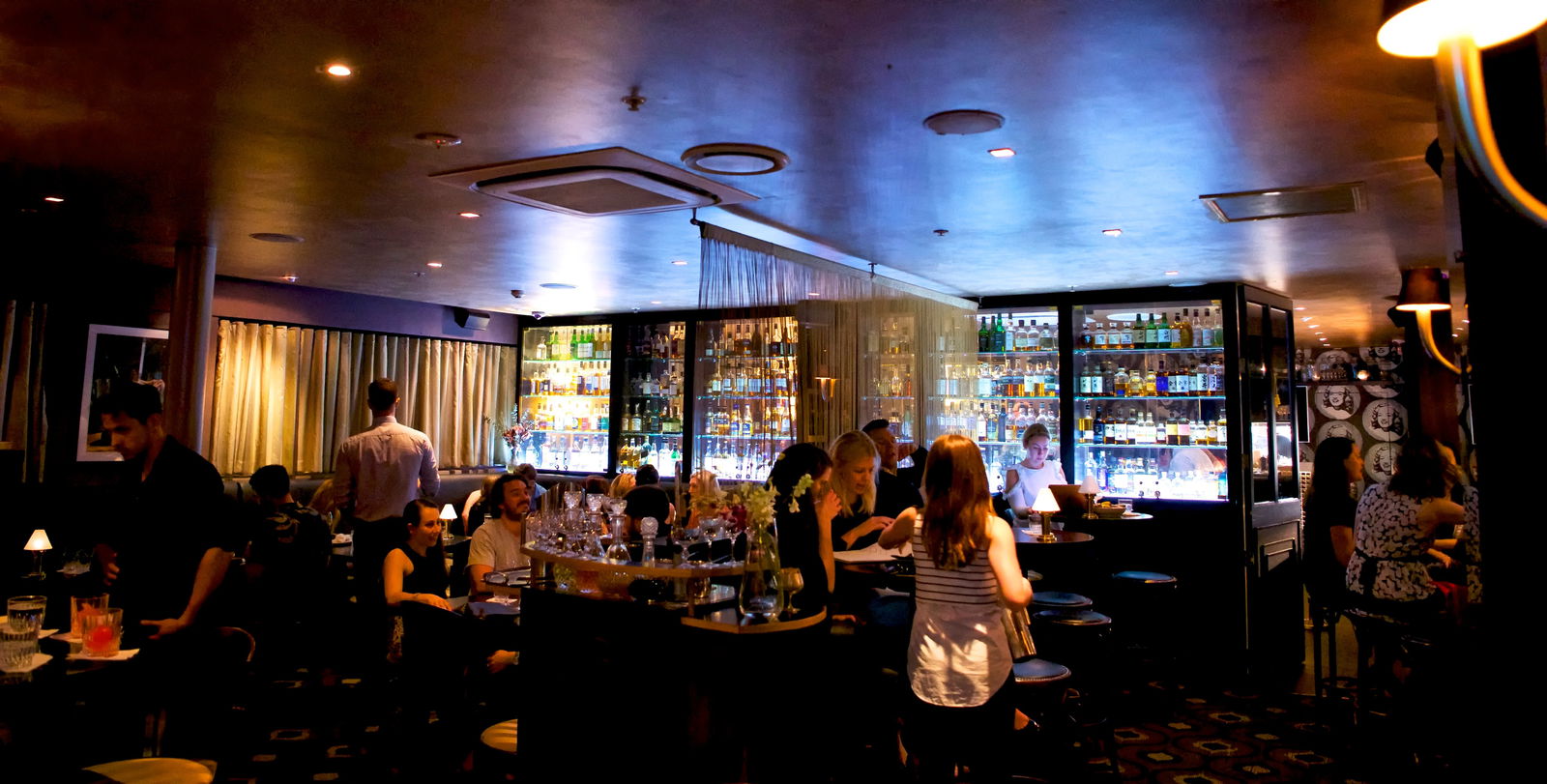 Potts Point NSW Hotel QLD
