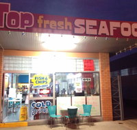 Top Fresh Seafood - Hotel QLD
