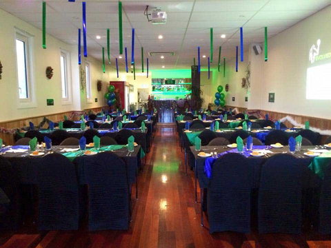 Zambrero Warrnambool - Hotel QLD 0
