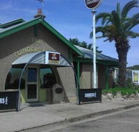 Flinders Rest Hotel - Hotel QLD