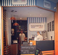 Hugonette's - Hotel QLD