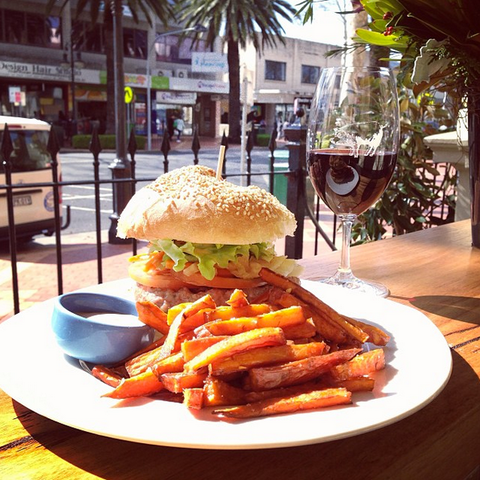 The Pig & Tinder Box - Hotel QLD 1