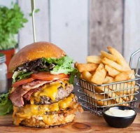 Brew Master's - Hotel QLD