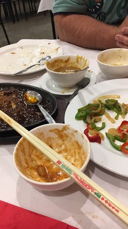 Dragon Inn Restaurant Of Warrnambool - Hotel QLD 0