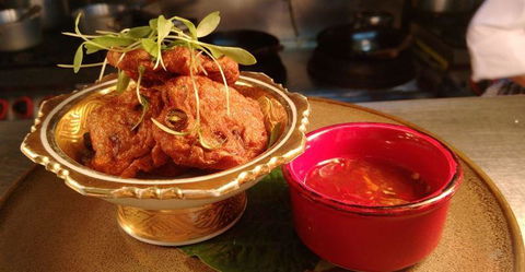 Itoshin Japanese Restaurant - Hotel QLD 10