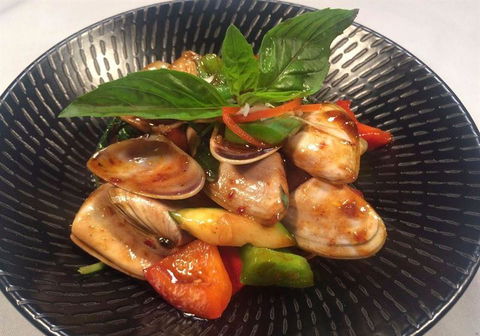 Itoshin Japanese Restaurant - Hotel QLD 11