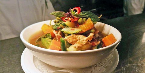 Itoshin Japanese Restaurant - Hotel QLD 17
