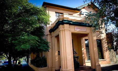 Itoshin Japanese Restaurant - Hotel QLD 18