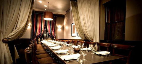 Itoshin Japanese Restaurant - Hotel QLD 1