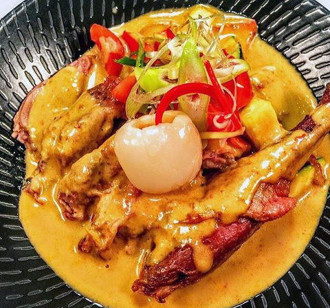 Itoshin Japanese Restaurant - Hotel QLD 19