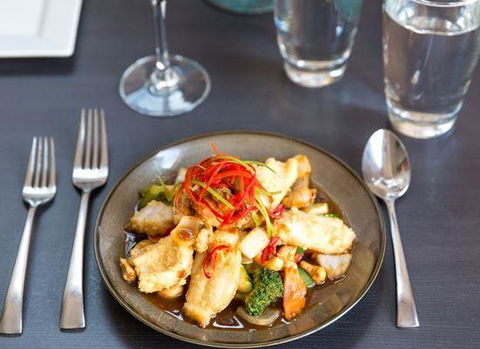 Itoshin Japanese Restaurant - Hotel QLD 22
