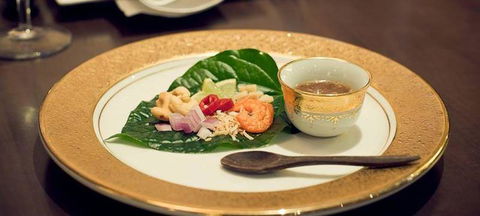 Itoshin Japanese Restaurant - Hotel QLD 3