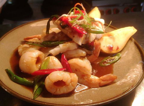 Itoshin Japanese Restaurant - Hotel QLD 7