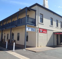 Terminus Hotel