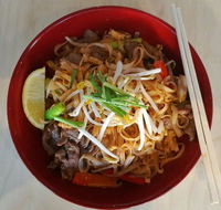 Street Food Asia - Hotel QLD
