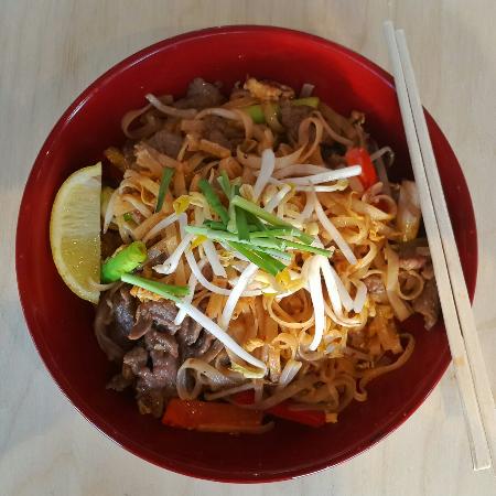 Street Food Asia - Hotel QLD 0