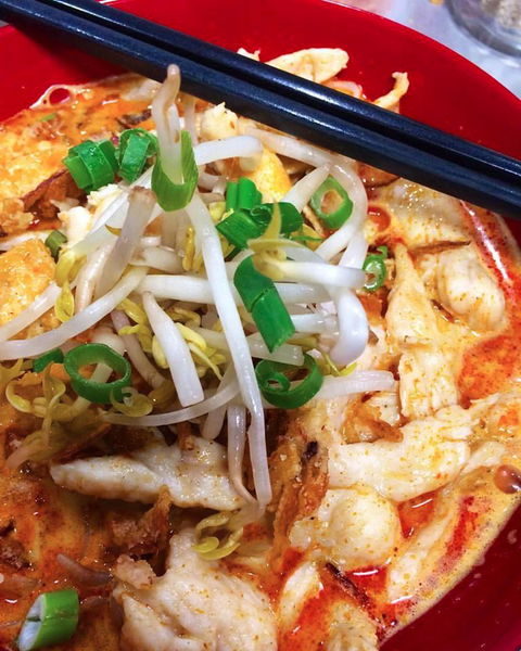 Street Food Asia - Hotel QLD 2