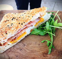 Paddock Espresso - Hotel QLD