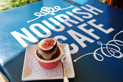 Nourish Cafe - Hotel QLD 0