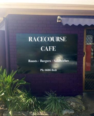 Racecourse Cafe - Hotel QLD 0