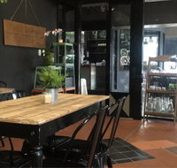 Seed Coffee - Hotel QLD