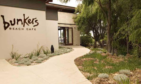Lush Coffee Lounge - Hotel QLD 15