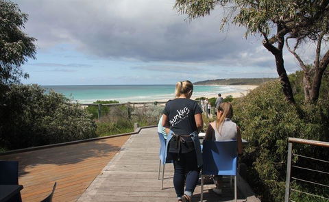 Lush Coffee Lounge - Hotel QLD 17