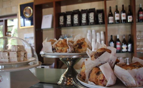 Lush Coffee Lounge - Hotel QLD 3