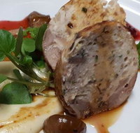 The Cottage Restaurant - Hotel QLD