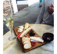 Edward Abbott Food  Wine - Hotel QLD