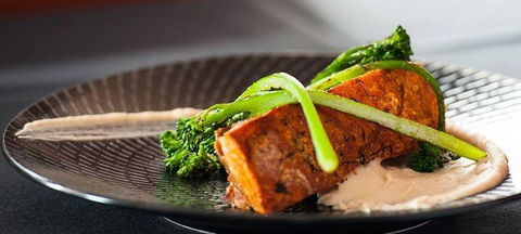 Nero Dining - Hotel QLD 0