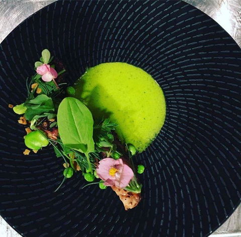 Nero Dining - Hotel QLD 9