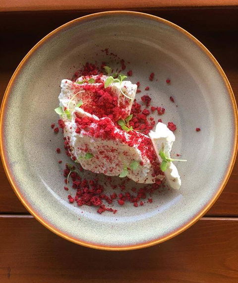 Nero Dining - Hotel QLD 10
