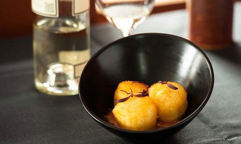 Nero Dining - Hotel QLD 11