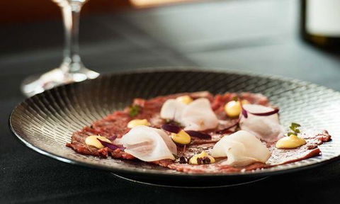 Nero Dining - Hotel QLD 12