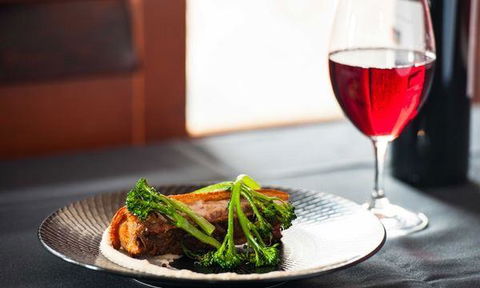 Nero Dining - Hotel QLD 13