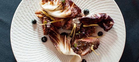 Nero Dining - Hotel QLD 1
