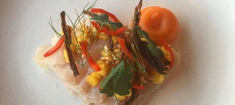 Nero Dining - Hotel QLD 3