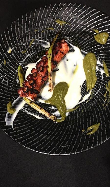 Nero Dining - Hotel QLD 4