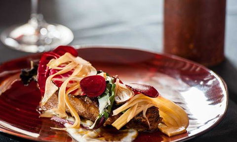 Nero Dining - Hotel QLD 5