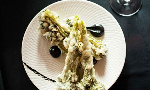 Nero Dining - Hotel QLD 7