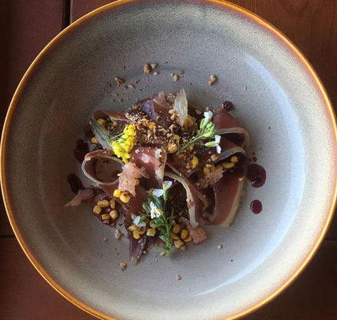 Nero Dining - Hotel QLD 8