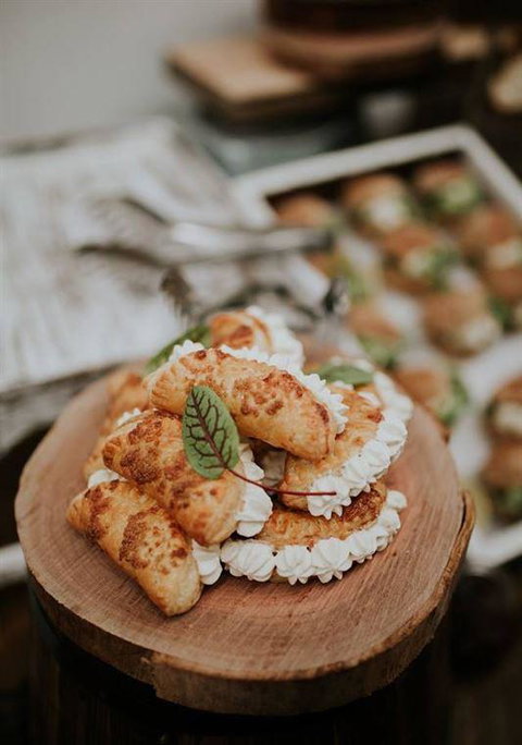 Woolshed Kitchen By Fine Spun - Hotel QLD 11