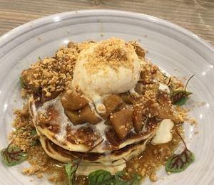 Woolshed Kitchen By Fine Spun - Hotel QLD 14